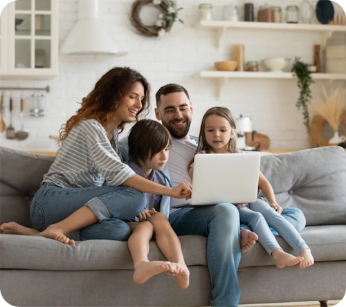 Тариф «Мы МТС» в посёлок городского типа Андреевка