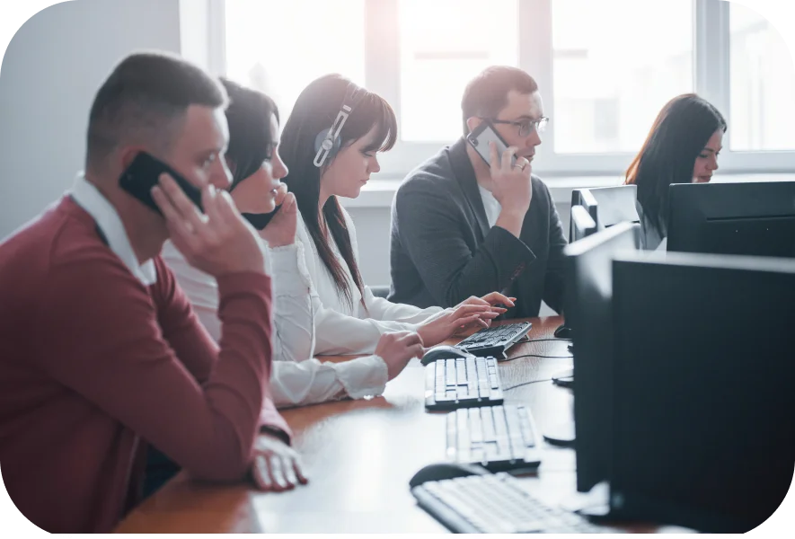 Что включает в себя «Контроль качества звонков» от MTS в посёлок городского типа Андреевка