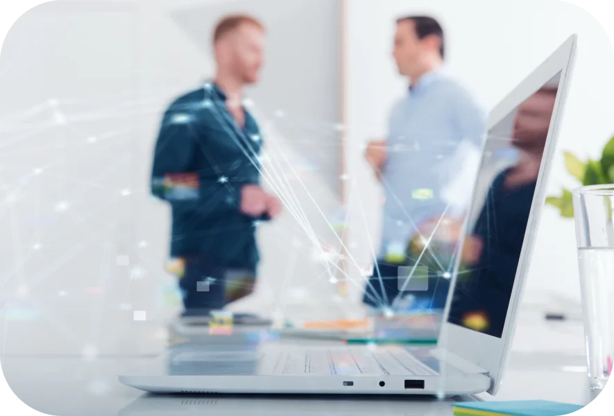 Основные подходы к построению сетей в посёлок городского типа Андреевка