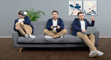 Гаджеты будут благодарны за GPON МГТС в посёлок городского типа Андреевка